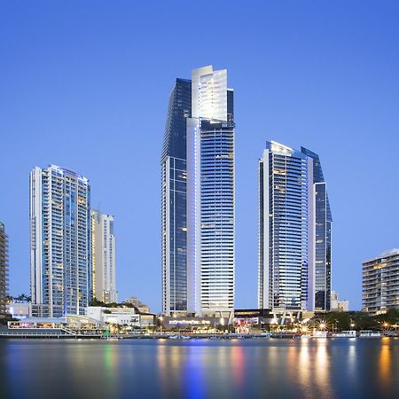 Apartment Stay - Circle On Cavill Gold Coast Esterno foto