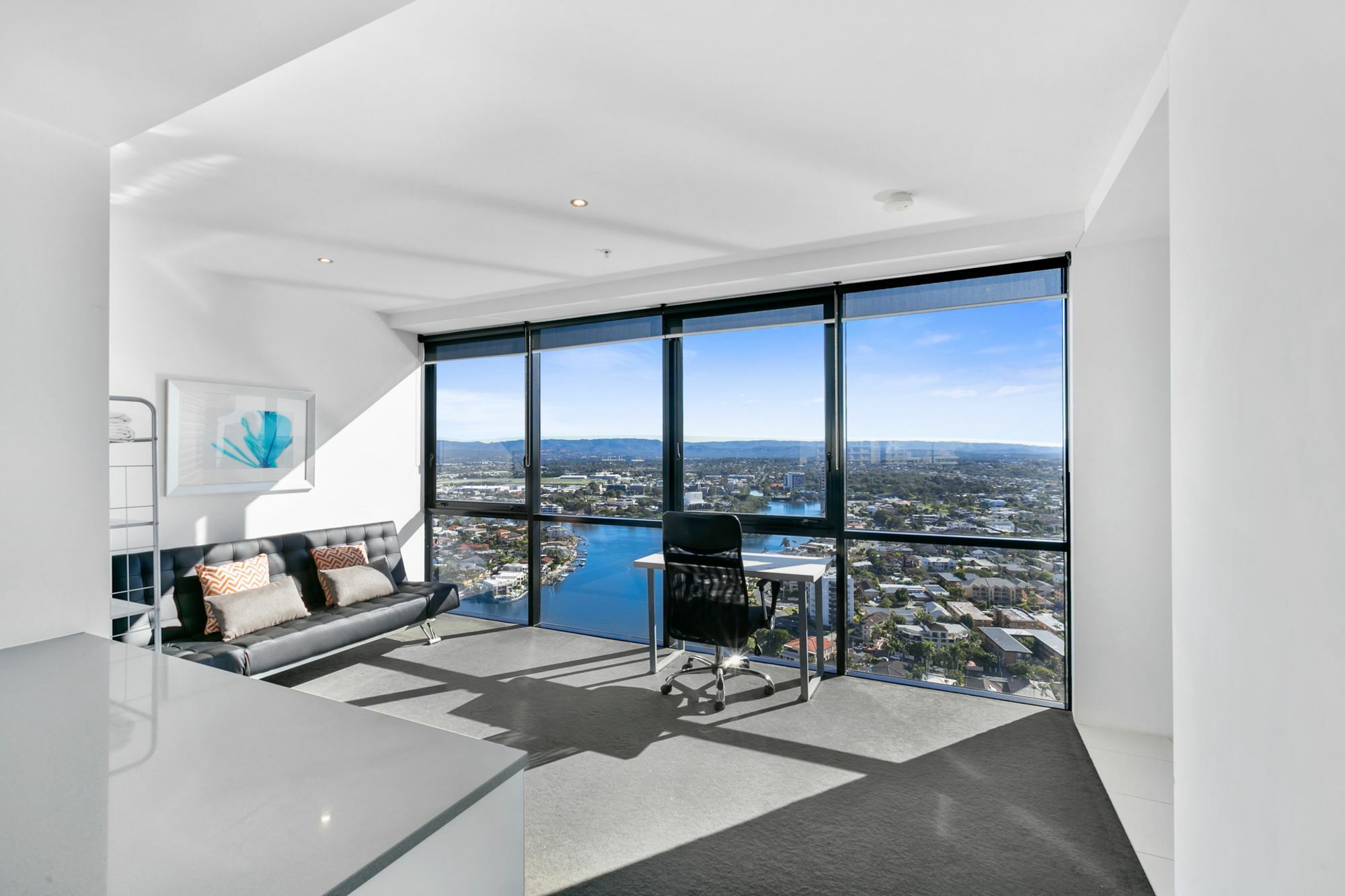 Apartment Stay - Circle On Cavill Gold Coast Esterno foto