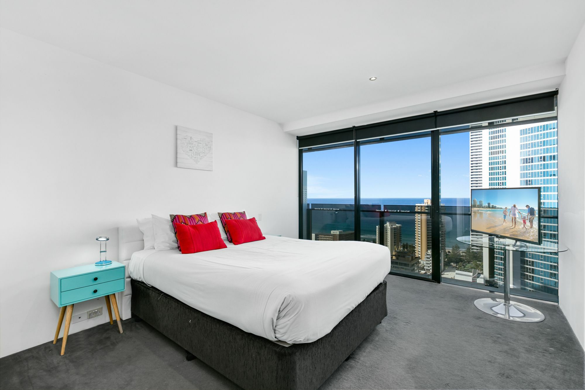 Apartment Stay - Circle On Cavill Gold Coast Esterno foto