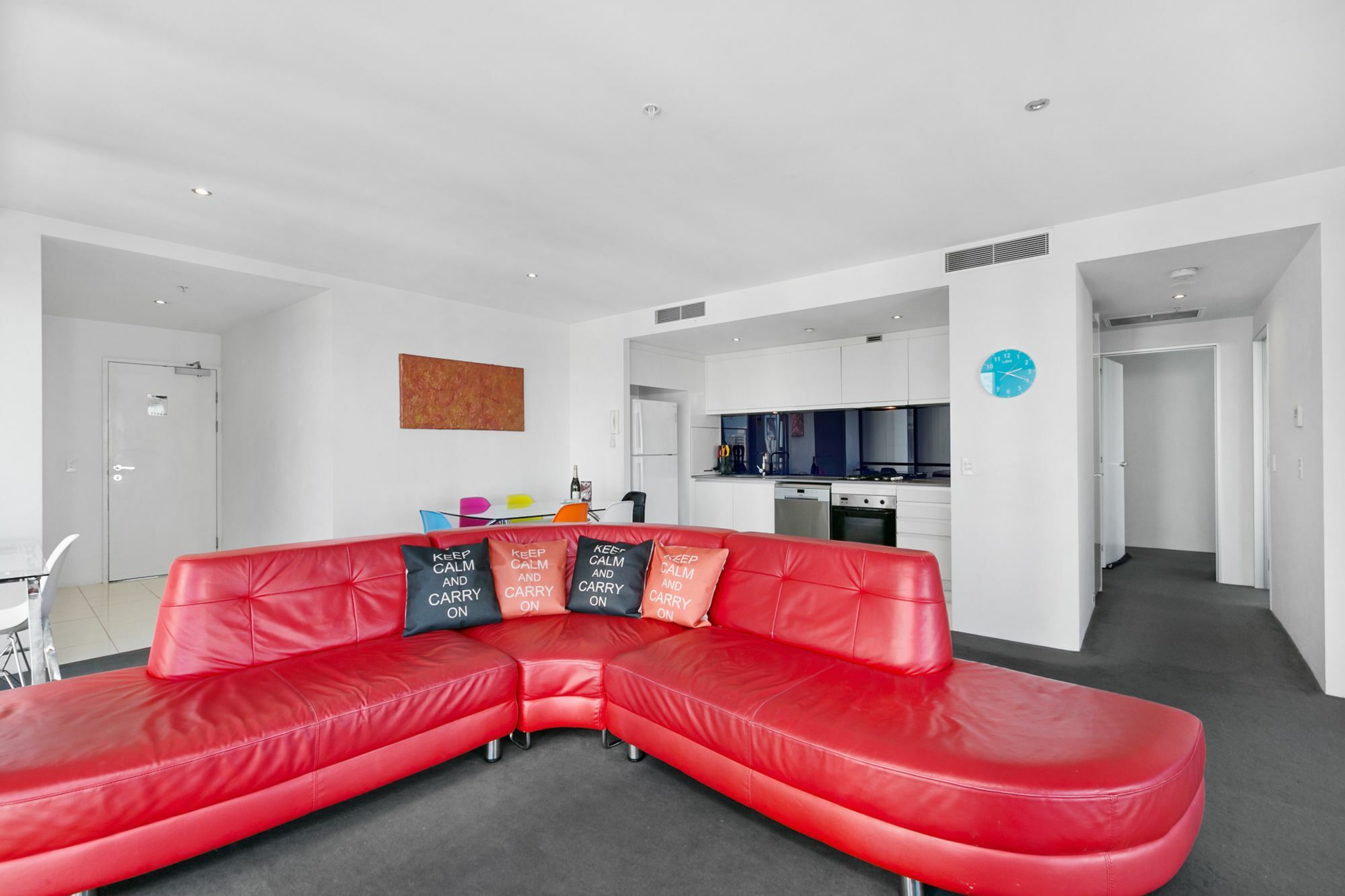 Apartment Stay - Circle On Cavill Gold Coast Esterno foto