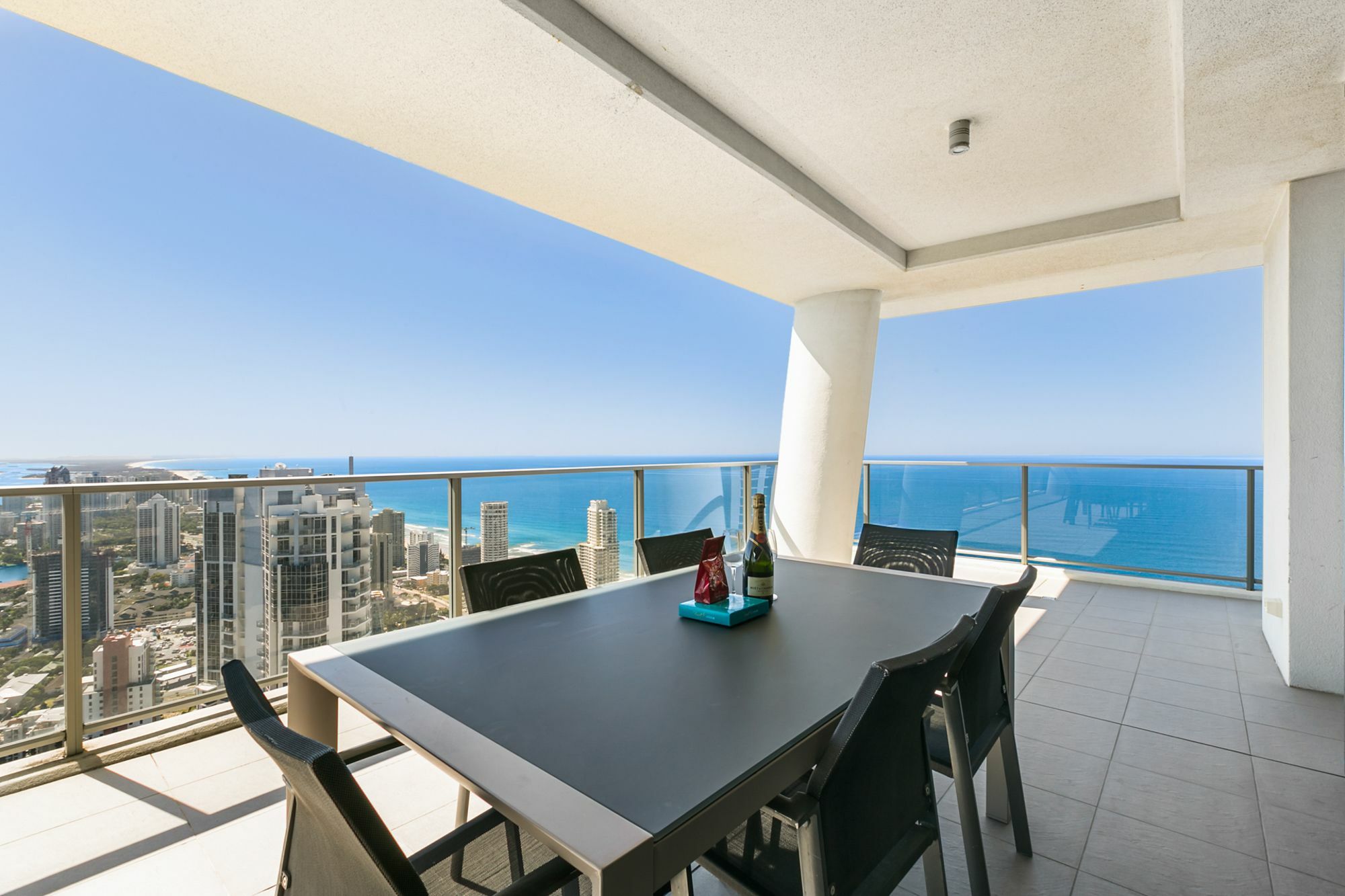 Apartment Stay - Circle On Cavill Gold Coast Esterno foto