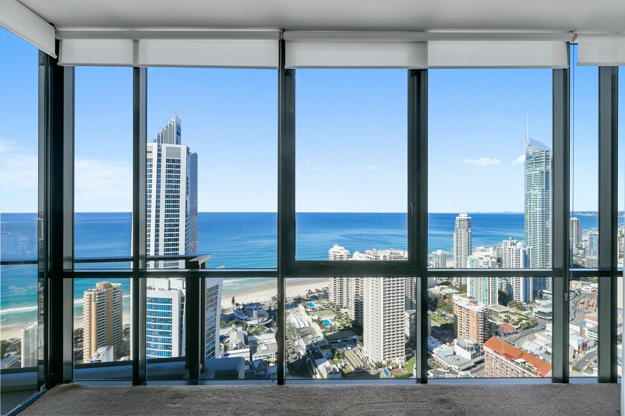 Apartment Stay - Circle On Cavill Gold Coast Esterno foto