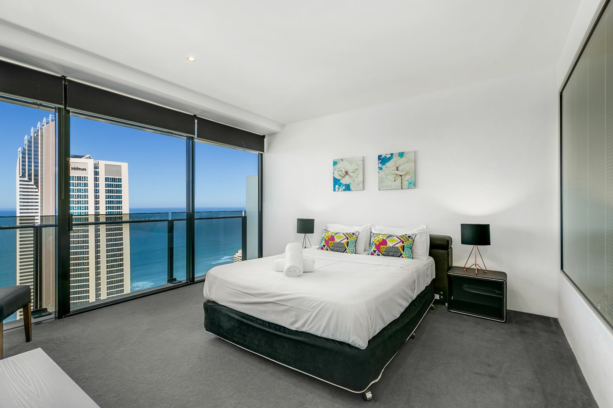 Apartment Stay - Circle On Cavill Gold Coast Esterno foto