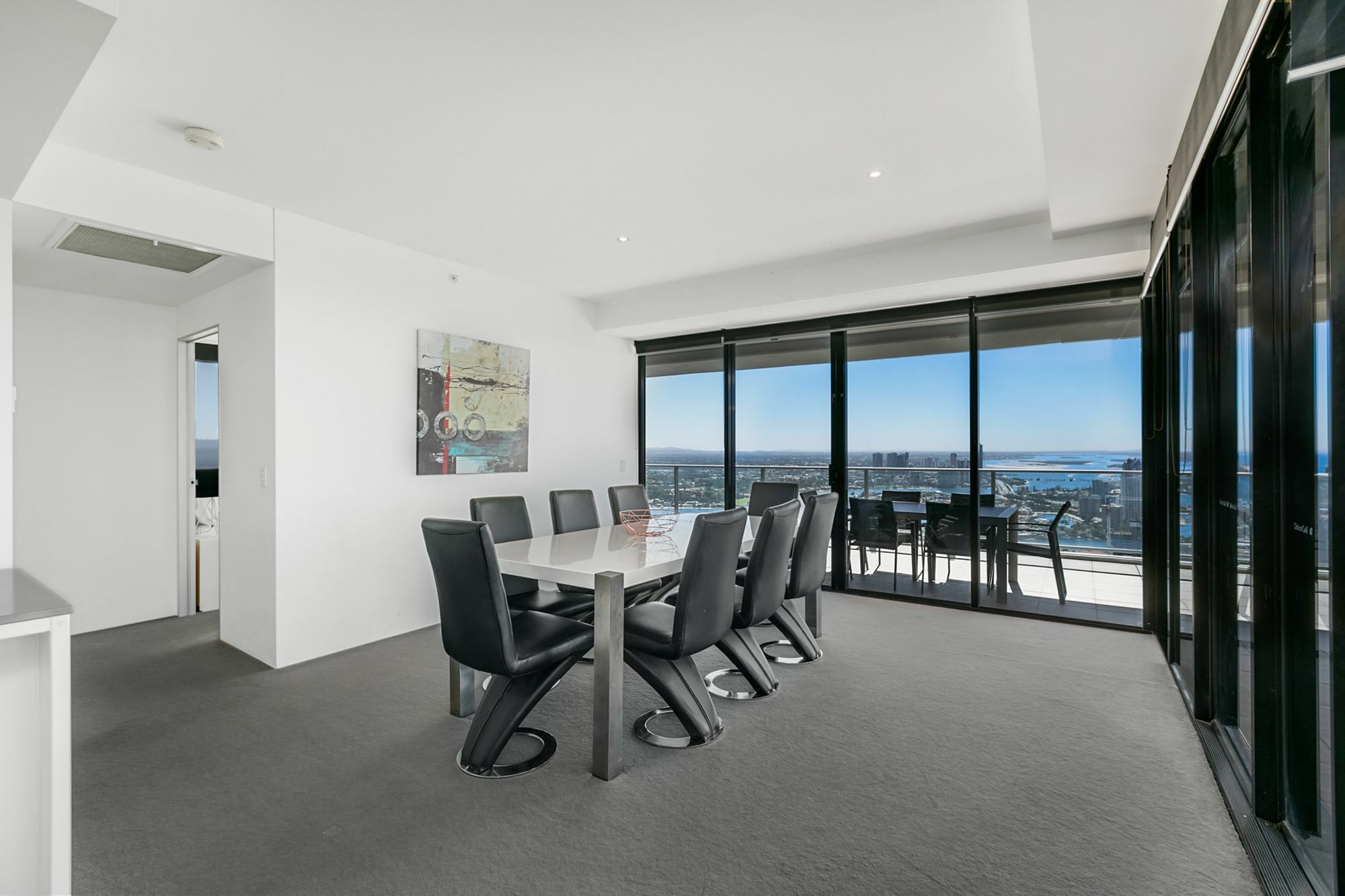 Apartment Stay - Circle On Cavill Gold Coast Esterno foto