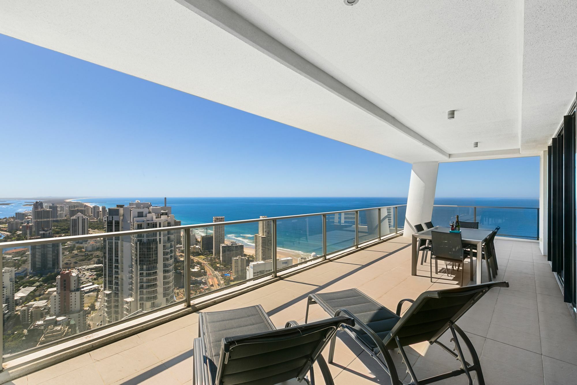 Apartment Stay - Circle On Cavill Gold Coast Esterno foto