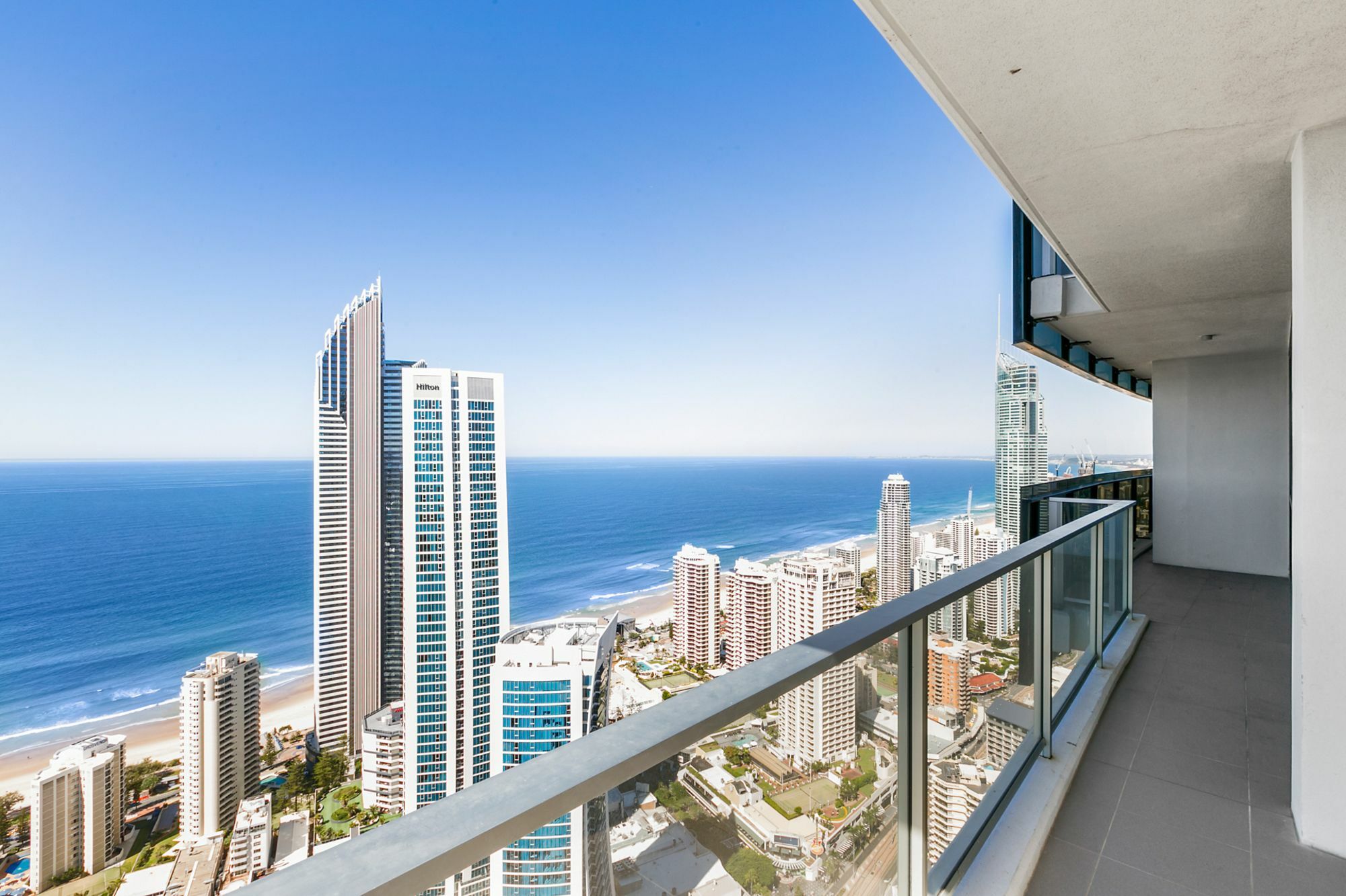 Apartment Stay - Circle On Cavill Gold Coast Esterno foto