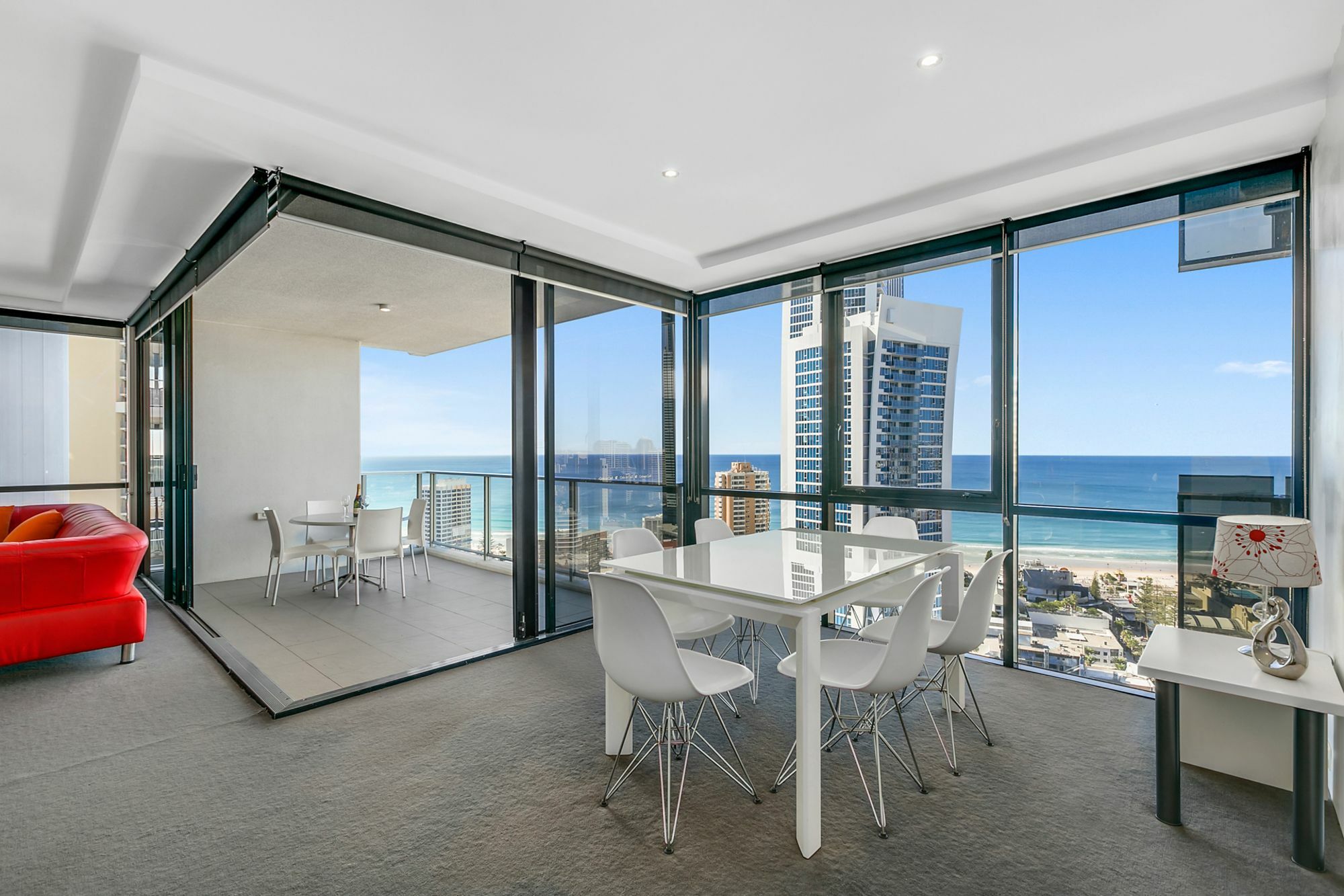 Apartment Stay - Circle On Cavill Gold Coast Esterno foto