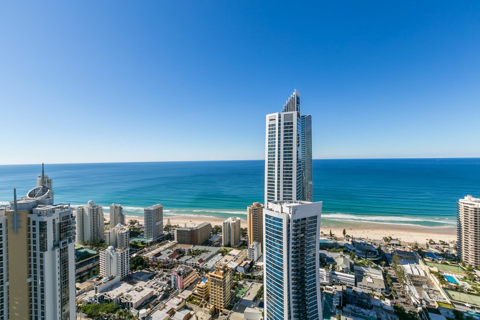 Apartment Stay - Circle On Cavill Gold Coast Esterno foto