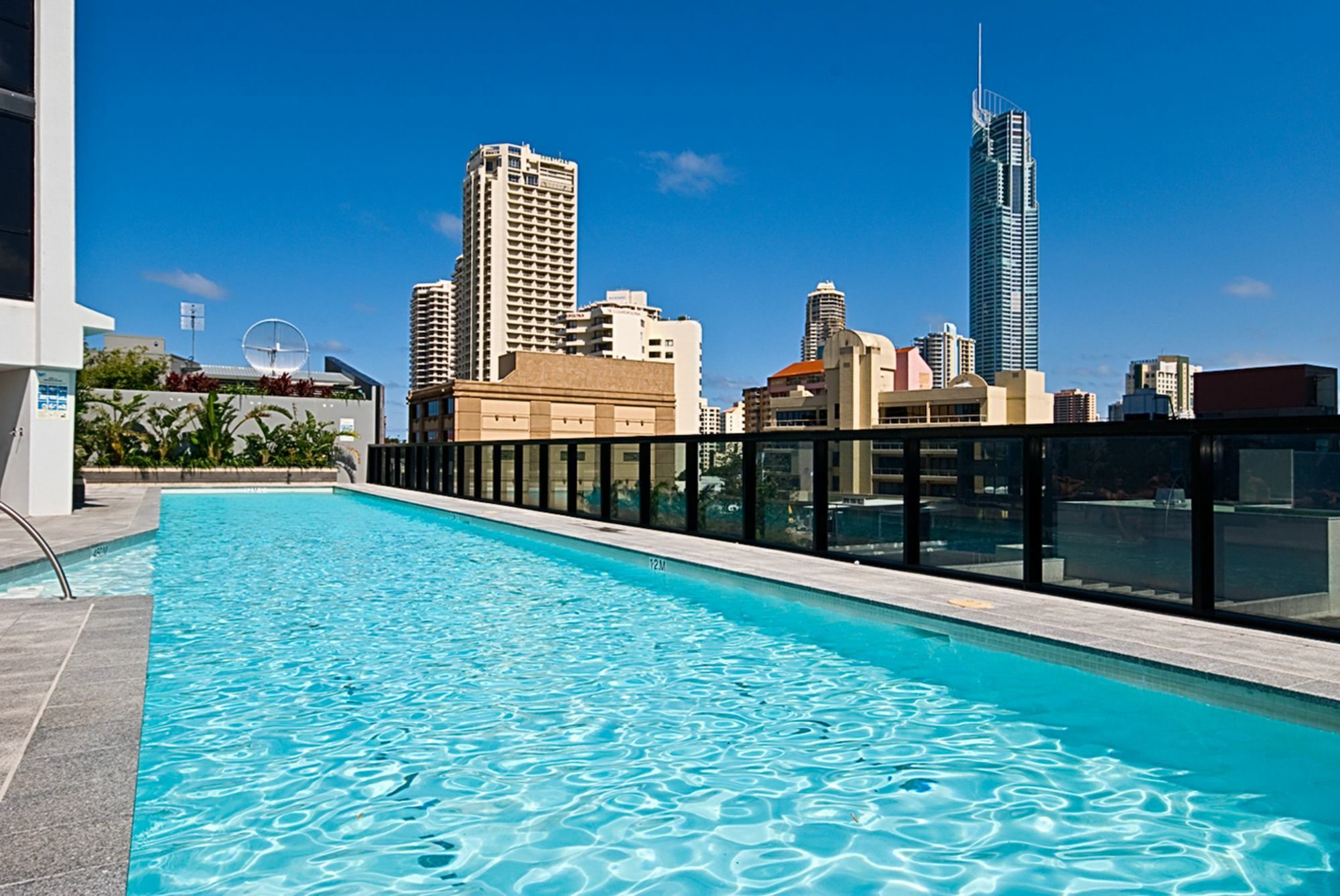 Apartment Stay - Circle On Cavill Gold Coast Esterno foto
