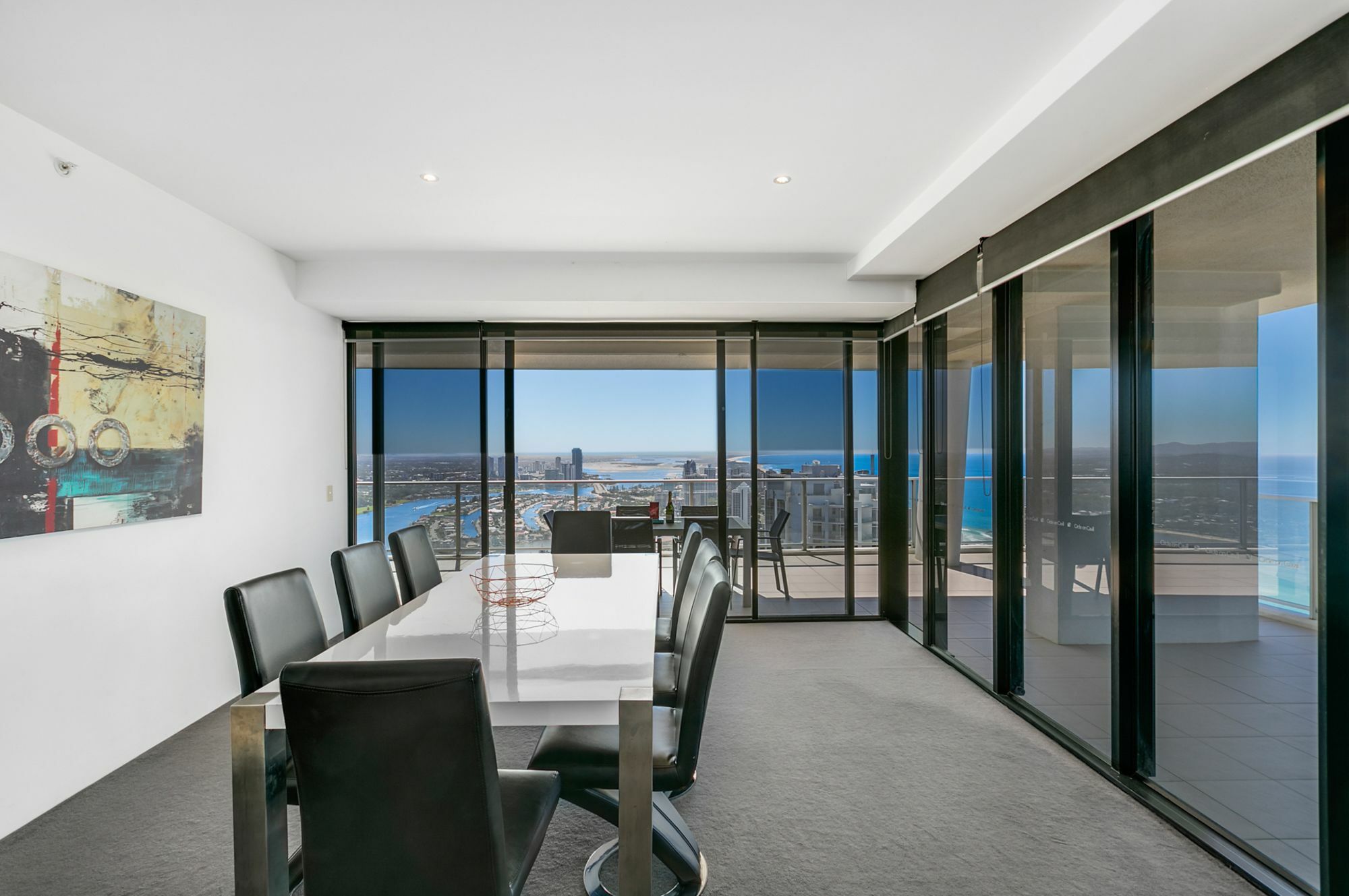 Apartment Stay - Circle On Cavill Gold Coast Esterno foto